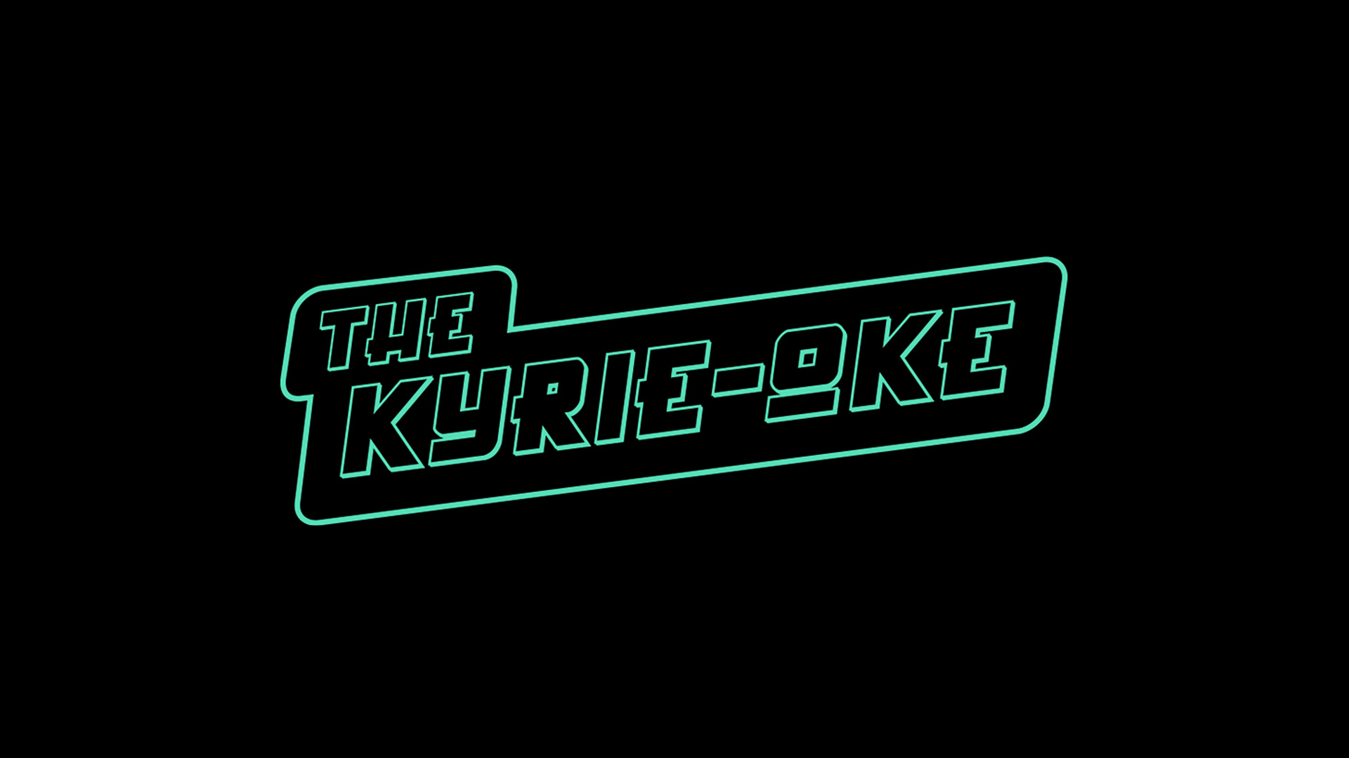 Nike – Kyrie-oke