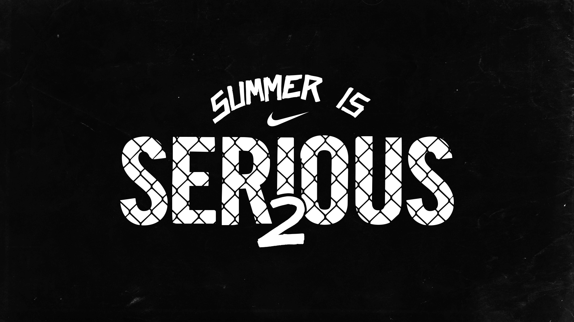 Nike – Summer Is Serious 2