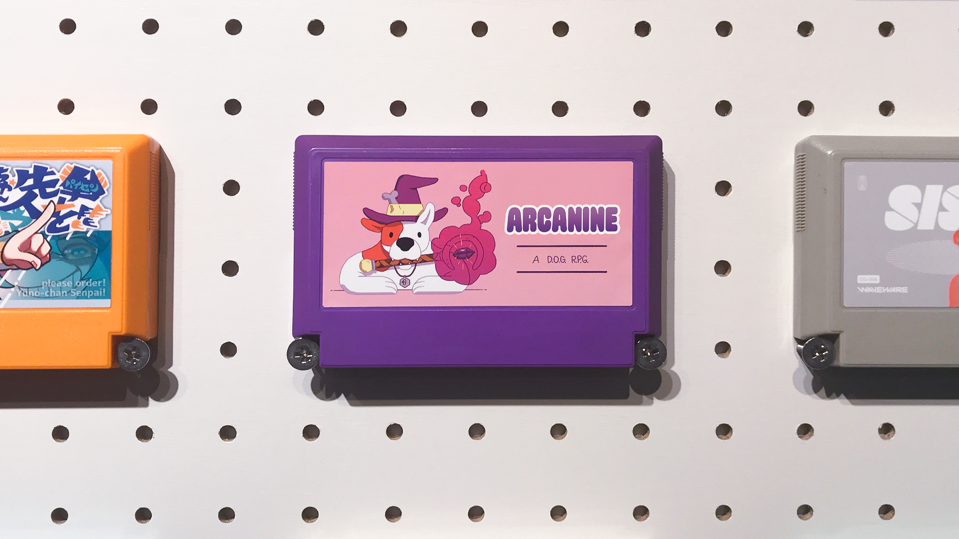 Famicase 2020